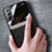 Soft Silicone Gel Leather Snap On Case Cover with Magnetic for Samsung Galaxy S21 5G