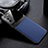 Soft Silicone Gel Leather Snap On Case Cover with Magnetic for Samsung Galaxy S21 FE 5G