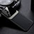 Soft Silicone Gel Leather Snap On Case Cover with Magnetic for Samsung Galaxy S24 Ultra 5G