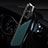 Soft Silicone Gel Leather Snap On Case Cover with Magnetic for Vivo Y22