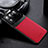 Soft Silicone Gel Leather Snap On Case Cover with Magnetic S01 for Xiaomi Mi 11 Ultra 5G