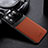 Soft Silicone Gel Leather Snap On Case Cover with Magnetic S01 for Xiaomi Mi 11 Ultra 5G