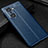 Soft Silicone Gel Leather Snap On Case Cover WL1 for Huawei Honor 60 5G