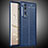 Soft Silicone Gel Leather Snap On Case Cover WL1 for Huawei Honor 70 5G