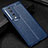 Soft Silicone Gel Leather Snap On Case Cover WL1 for Huawei Honor 70 Pro 5G