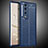 Soft Silicone Gel Leather Snap On Case Cover WL1 for Huawei Honor 70 Pro 5G