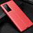 Soft Silicone Gel Leather Snap On Case Cover WL1 for Huawei Honor V40 5G