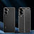 Soft Silicone Gel Leather Snap On Case Cover WL1 for Huawei Honor X50i 5G