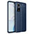 Soft Silicone Gel Leather Snap On Case Cover WL1 for Huawei Nova 9