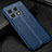 Soft Silicone Gel Leather Snap On Case Cover WL1 for OnePlus 10 Pro 5G