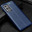 Soft Silicone Gel Leather Snap On Case Cover WL1 for OnePlus 9 Pro 5G