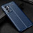 Soft Silicone Gel Leather Snap On Case Cover WL1 for OnePlus 9RT 5G