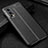 Soft Silicone Gel Leather Snap On Case Cover WL1 for OnePlus Nord 2 5G