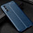 Soft Silicone Gel Leather Snap On Case Cover WL1 for OnePlus Nord CE 5G