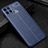 Soft Silicone Gel Leather Snap On Case Cover WL1 for Realme 7i RMX2193