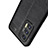 Soft Silicone Gel Leather Snap On Case Cover WL1 for Realme GT 5G