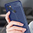 Soft Silicone Gel Leather Snap On Case Cover WL1 for Realme V3 5G