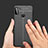 Soft Silicone Gel Leather Snap On Case Cover WL1 for Samsung Galaxy M11