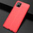 Soft Silicone Gel Leather Snap On Case Cover WL1 for Samsung Galaxy M60s