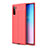 Soft Silicone Gel Leather Snap On Case Cover WL1 for Samsung Galaxy Note 10 5G