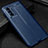 Soft Silicone Gel Leather Snap On Case Cover WL1 for Vivo iQOO 9 SE 5G