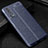 Soft Silicone Gel Leather Snap On Case Cover WL1 for Vivo iQOO Z3 5G