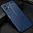 Soft Silicone Gel Leather Snap On Case Cover WL1 for Vivo iQOO Z6 5G