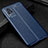 Soft Silicone Gel Leather Snap On Case Cover WL1 for Vivo V21e 4G