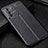 Soft Silicone Gel Leather Snap On Case Cover WL1 for Vivo V23 5G