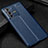 Soft Silicone Gel Leather Snap On Case Cover WL1 for Vivo V23 Pro 5G