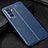 Soft Silicone Gel Leather Snap On Case Cover WL1 for Vivo V23e