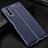 Soft Silicone Gel Leather Snap On Case Cover WL1 for Vivo Y50t