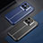 Soft Silicone Gel Leather Snap On Case Cover WL1 for Xiaomi Mi 14 5G