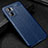 Soft Silicone Gel Leather Snap On Case Cover WL1 for Xiaomi Redmi 10 5G