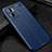 Soft Silicone Gel Leather Snap On Case Cover WL1 for Xiaomi Redmi 11 Prime 5G