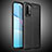 Soft Silicone Gel Leather Snap On Case Cover WL1 for Xiaomi Redmi 9 Power