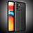 Soft Silicone Gel Leather Snap On Case Cover WL1 for Xiaomi Redmi Note 10 Pro 5G