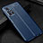 Soft Silicone Gel Leather Snap On Case Cover WL1 for Xiaomi Redmi Note 11 5G