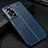 Soft Silicone Gel Leather Snap On Case Cover WL1 for Xiaomi Redmi Note 11 Pro 5G