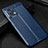 Soft Silicone Gel Leather Snap On Case Cover WL1 for Xiaomi Redmi Note 11T Pro 5G