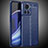 Soft Silicone Gel Leather Snap On Case Cover WL2 for OnePlus 10R 5G