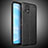 Soft Silicone Gel Leather Snap On Case Cover WL2 for Vivo iQOO U3 5G