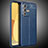 Soft Silicone Gel Leather Snap On Case Cover WL2 for Vivo V23 5G