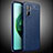 Soft Silicone Gel Leather Snap On Case Cover WL2 for Xiaomi Redmi 11 Prime 5G