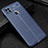 Soft Silicone Gel Leather Snap On Case Cover WL2 for Xiaomi Redmi 9 Activ