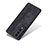 Soft Silicone Gel Leather Snap On Case Cover YZ1 for Huawei Honor 80 GT 5G