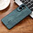 Soft Silicone Gel Leather Snap On Case Cover YZ1 for Huawei Honor 90 Lite 5G