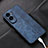 Soft Silicone Gel Leather Snap On Case Cover YZ1 for Huawei Honor 90 Lite 5G