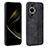 Soft Silicone Gel Leather Snap On Case Cover YZ1 for Huawei Nova 11 Pro