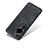 Soft Silicone Gel Leather Snap On Case Cover YZ1 for Huawei P60 Pro